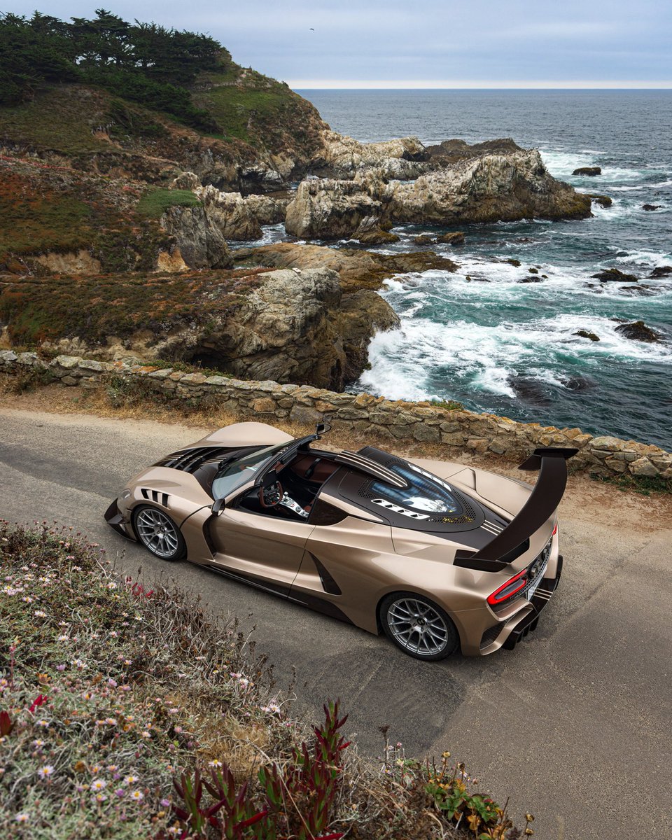 HennesseyPerformance tweet media