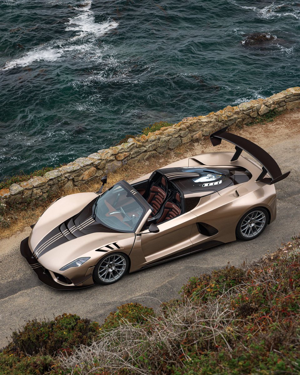 HennesseyPerformance tweet media