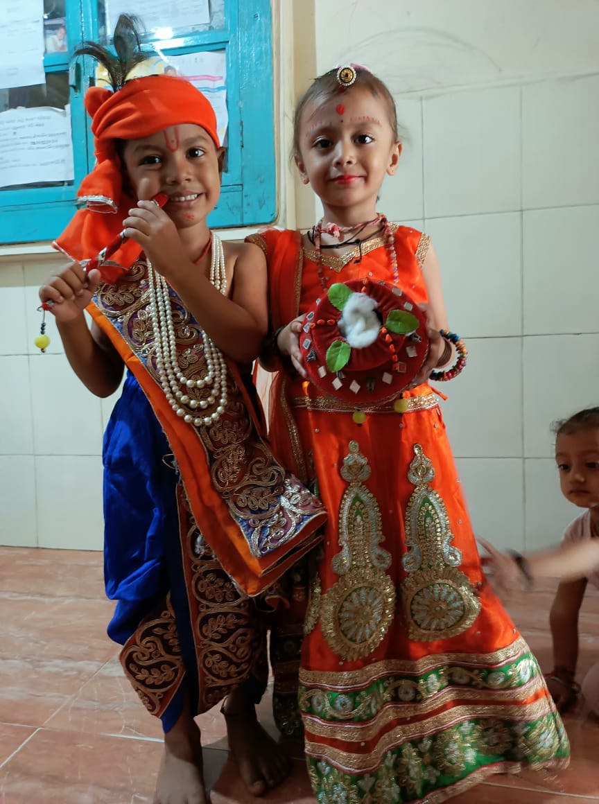 psevadnagar's tweet image. કૃષ્ણ જન્મોત્સવ ની ઉજવણી નંદઘરમાં 🙏
ChatWise_Global 
#IndependenceDayIndia   #VandeMataram #HarGharTiranga #DilHaiHindustani #JaiHind
#AzadiKaAmritMahotsav #Tiranga #ProudToBeIndian
#IndiaAt79 #IndependenceDay2025  #IndependenceDaySpecial
@BhanubenMLA 
@CMOGuj 
@ddo_mehsana