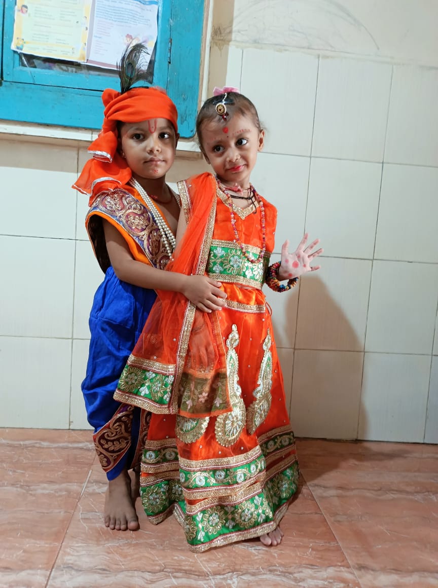 psevadnagar's tweet image. કૃષ્ણ જન્મોત્સવ ની ઉજવણી નંદઘરમાં 🙏
ChatWise_Global 
#IndependenceDayIndia   #VandeMataram #HarGharTiranga #DilHaiHindustani #JaiHind
#AzadiKaAmritMahotsav #Tiranga #ProudToBeIndian
#IndiaAt79 #IndependenceDay2025  #IndependenceDaySpecial
@BhanubenMLA 
@CMOGuj 
@ddo_mehsana