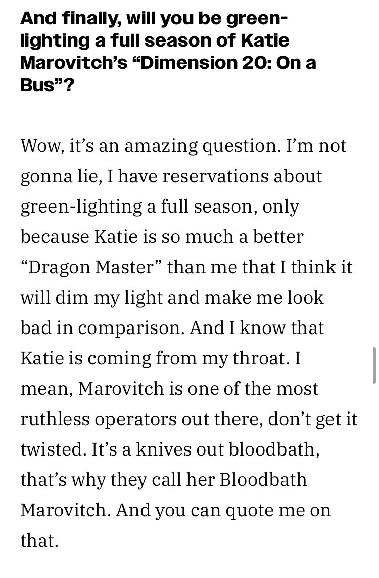 Sam Reich tweet media