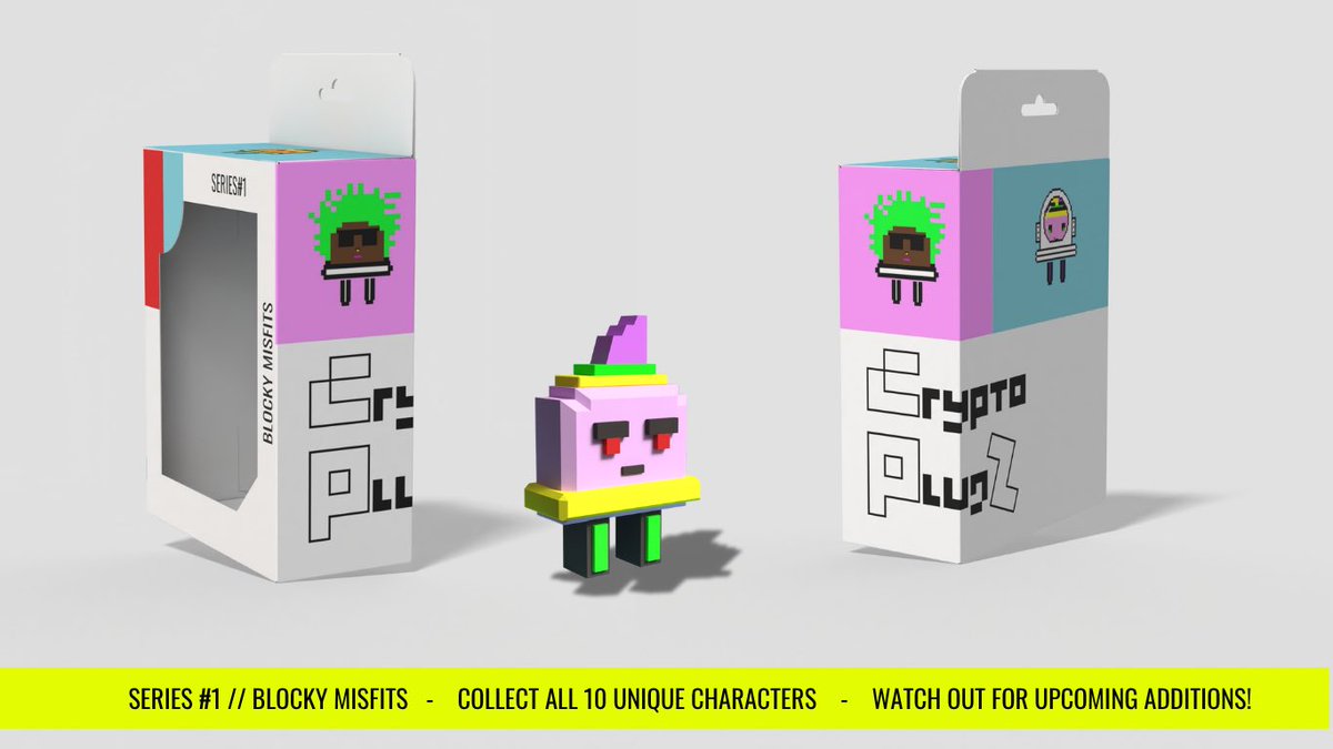 CryptoPlugz tweet media