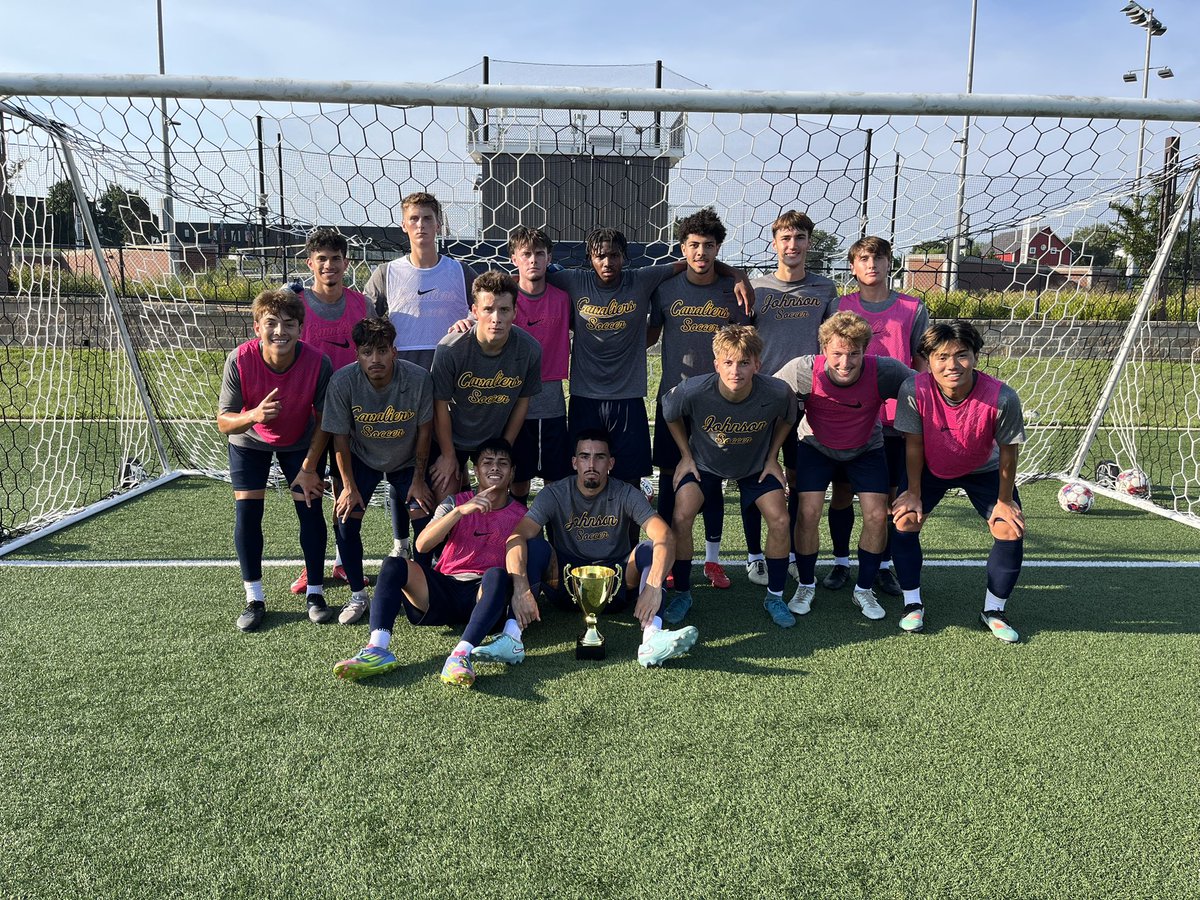 JCCC Men’s Soccer tweet media