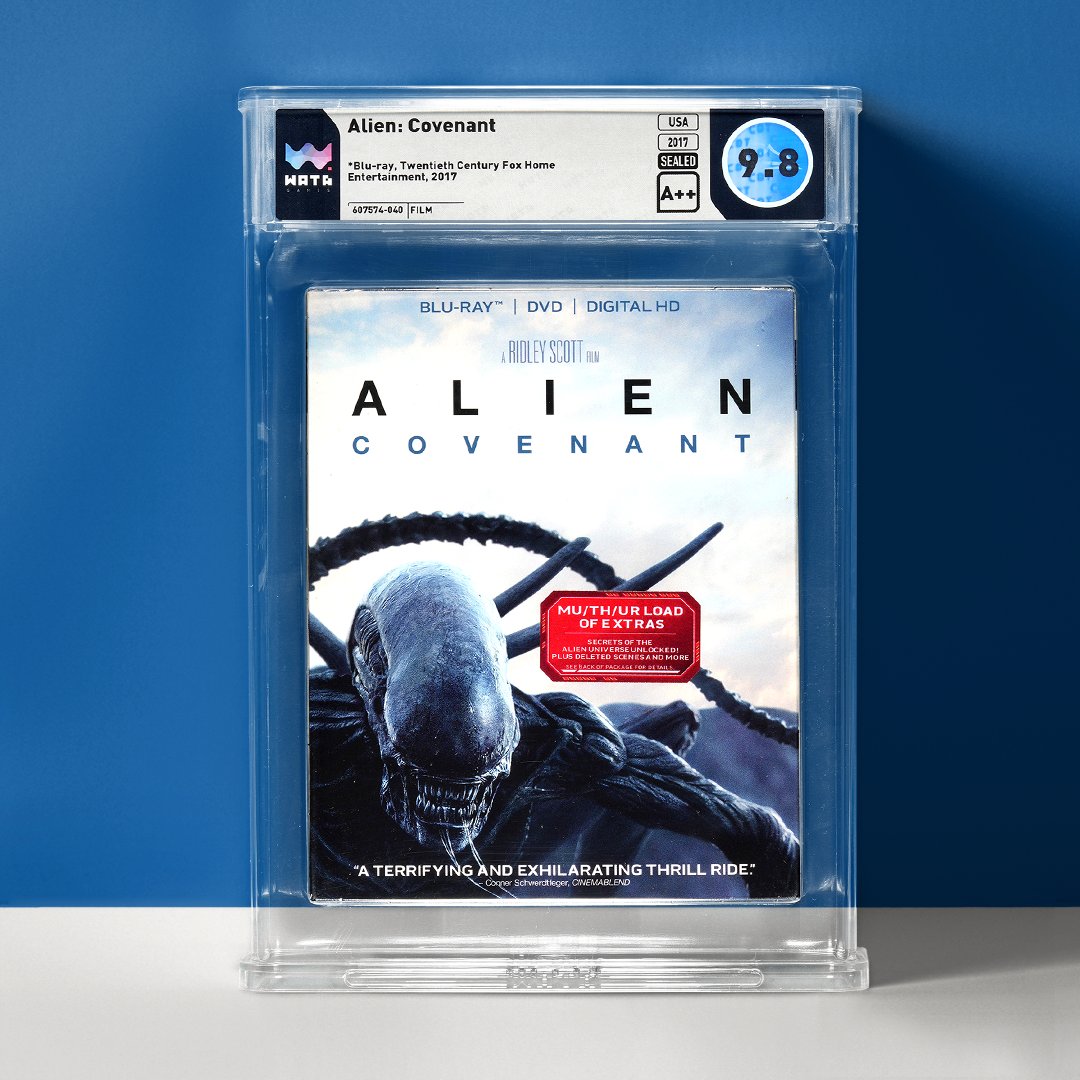 Ridley Scott can’t stop expanding the Alien universe, although he’s only directed three films in the franchise: the original 1979 Alien, Prometheus (2012), and Alien: Covenant (2017). The latter two are prequels in this terrifying science fiction horror world, with Alien: