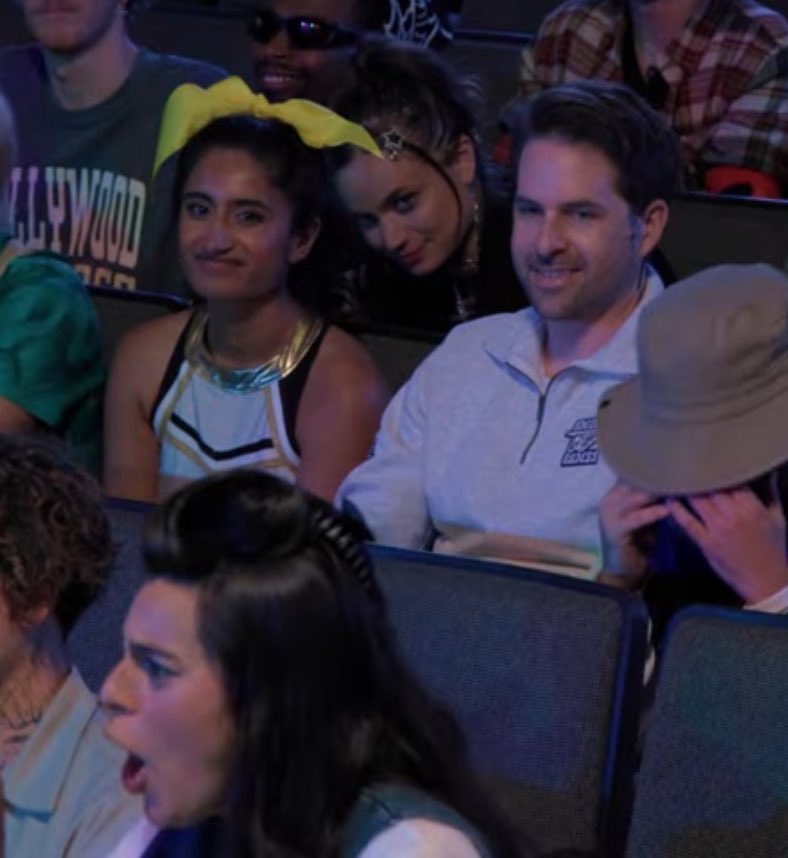 giarrapasta's tweet image. does angela know its legal now