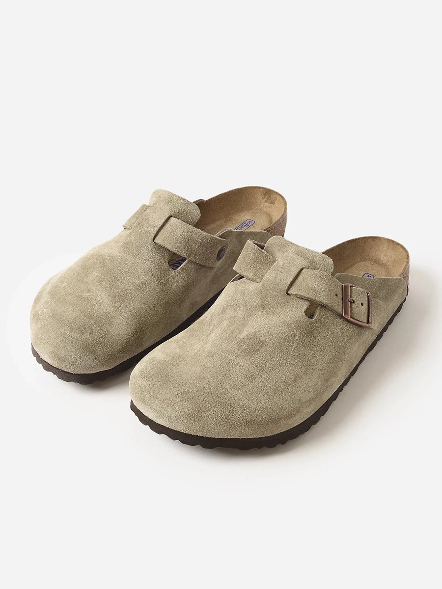 Dudes will get a pair of these and think they have drip