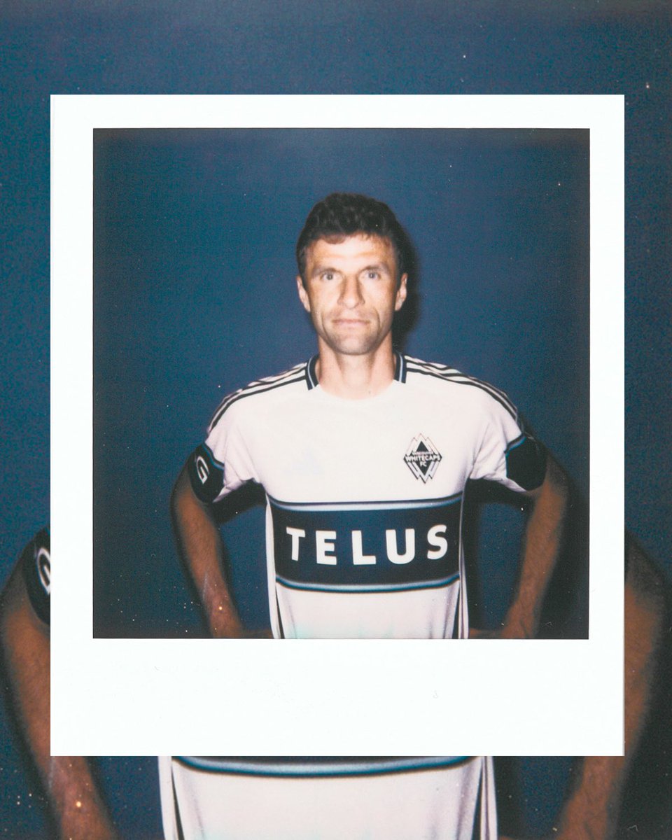 // Müller on <a href="/Polaroid/">Polaroid</a> 

shot for <a href="/WhitecapsFC/">X - Vancouver Whitecaps FC</a> 🌊

#polaroid #vwfc