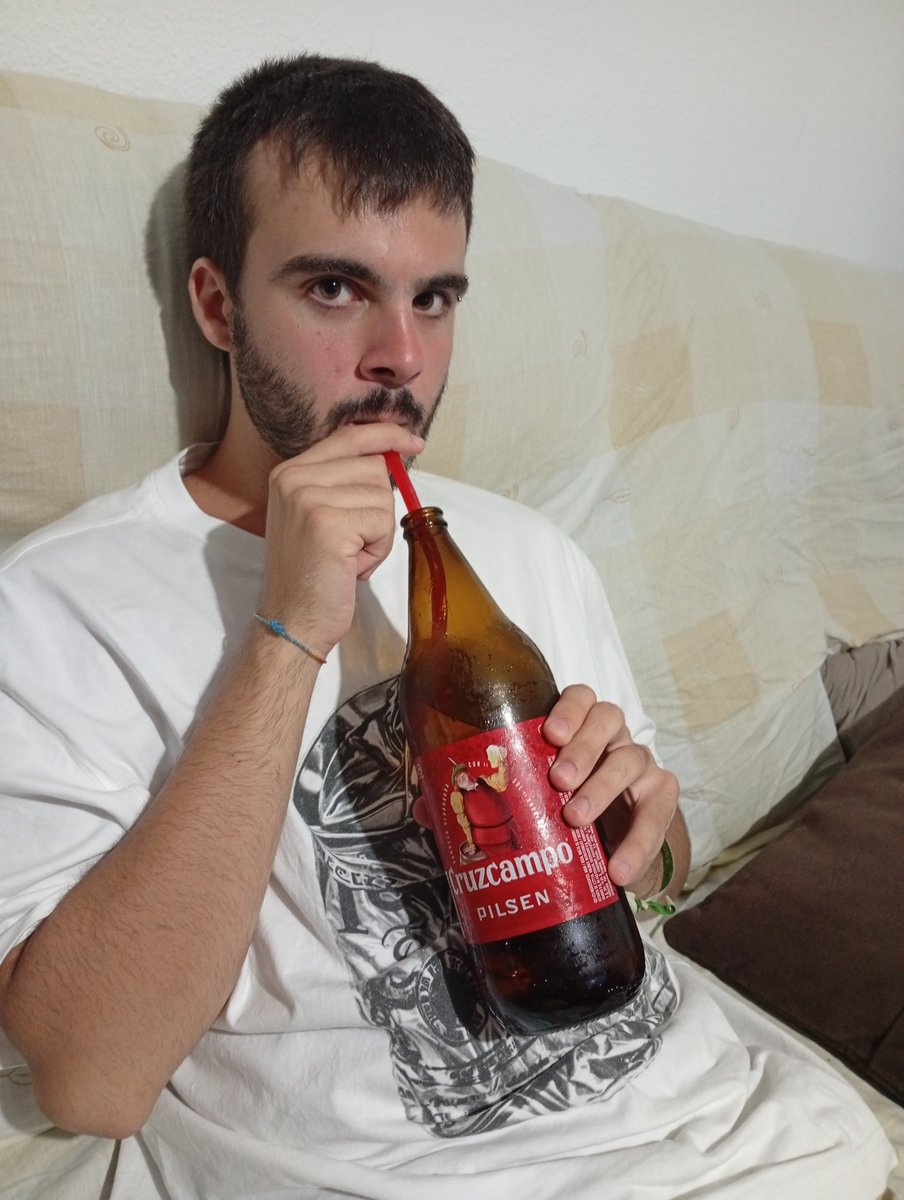 por fin un puto niño sin el movi