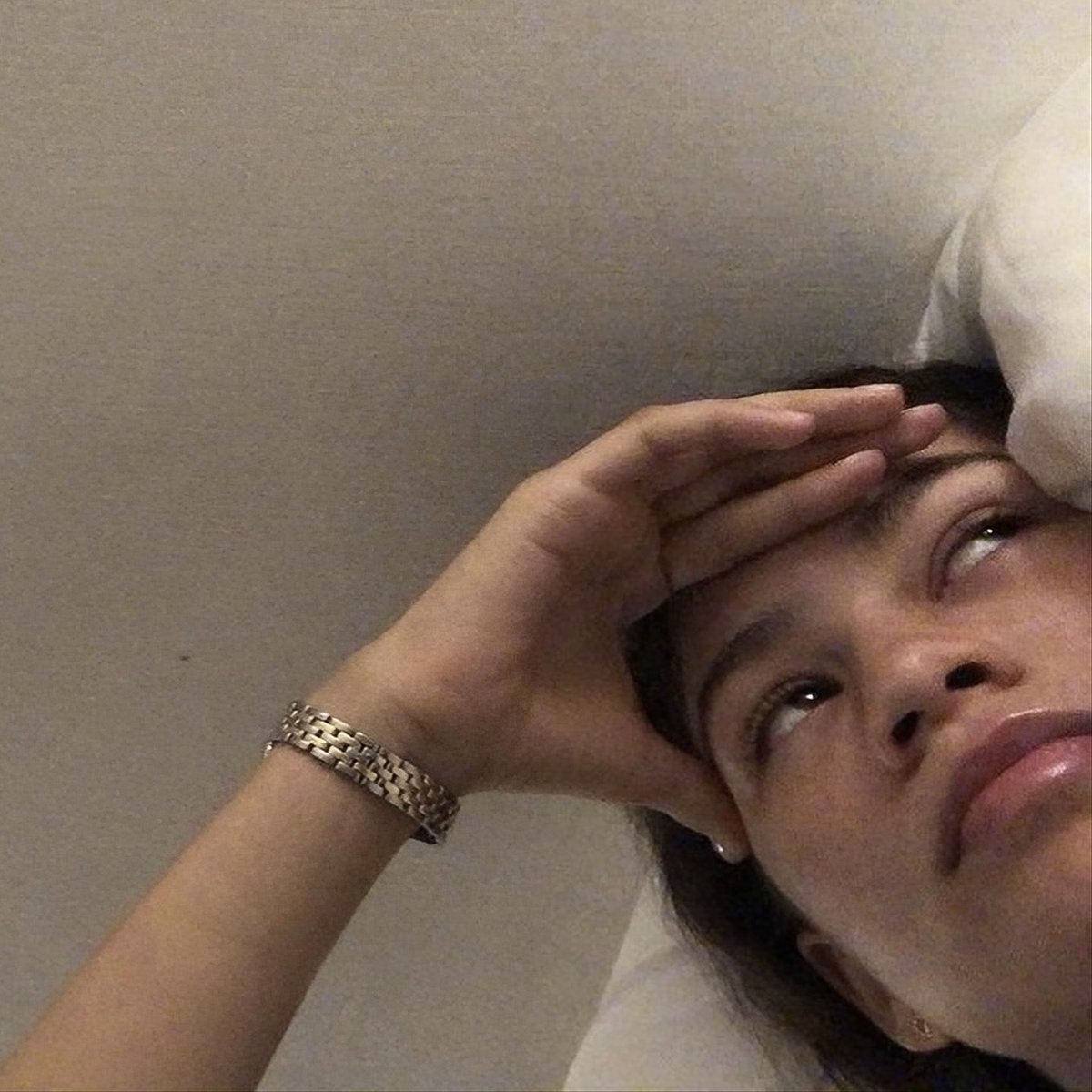 never should have boosted that little boy’s ego