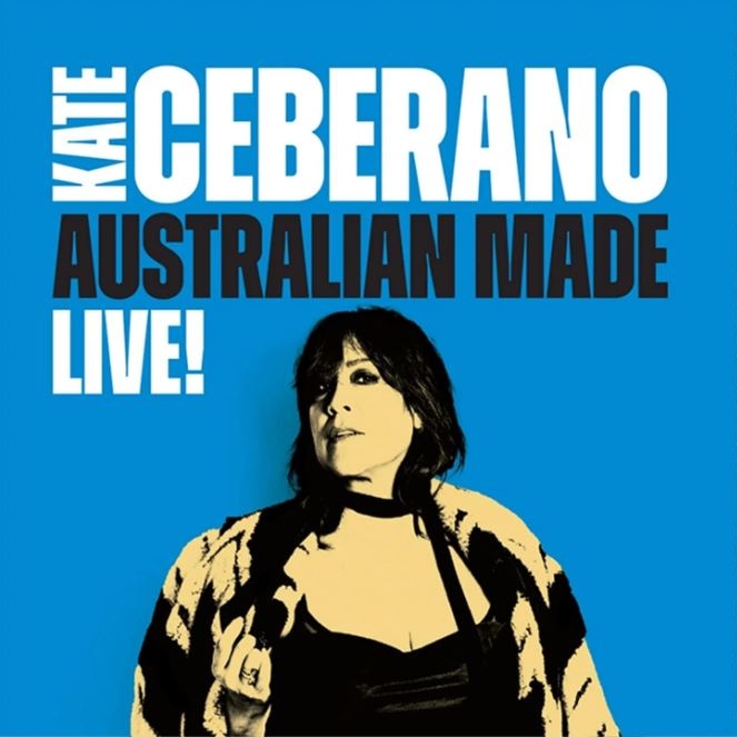 ALBUMISM (@albumism) on Twitter photo ALBUM REVIEW: <a href="/KateCeberano/">Kate Ceberano AM</a> Celebrates the Musical Vitality of Her Homeland on Thoughtfully Orchestrated ‘Australian Made: Live’ | Read our ★★★★★ review by <a href="/BeyondtheEncore/">Beyond the Encore</a> + listen to the album here: album.ink/KCeberanoAML ALBUM REVIEW: <a href="/KateCeberano/">Kate Ceberano AM</a> Celebrates the Musical Vitality of Her Homeland on Thoughtfully Orchestrated ‘Australian Made: Live’ | Read our ★★★★★ review by <a href="/BeyondtheEncore/">Beyond the Encore</a> + listen to the album here: album.ink/KCeberanoAML