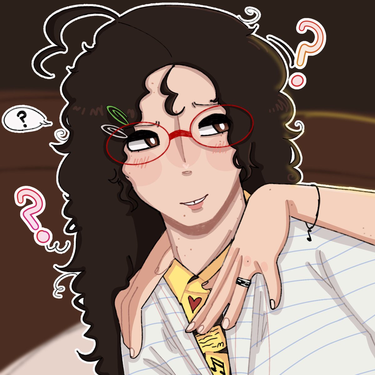 luv4nikkii_'s tweet photo. "come back to bed penny ..."
#riakotwt #yumetwt #inknotes #dateeverythinggame #mallorymallet #penelopedateeverything https://t.co/mp2CppD8ei