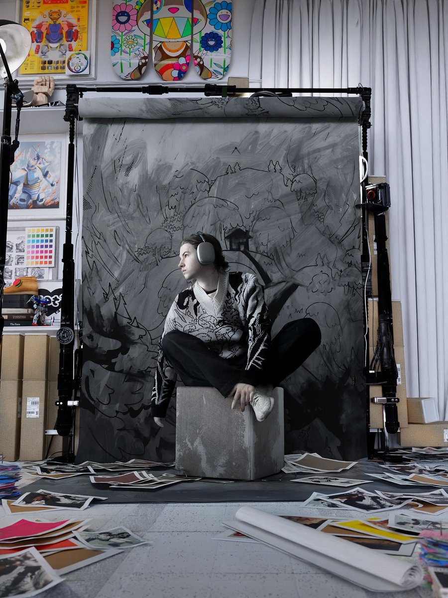 FIGUREGOT tweet media