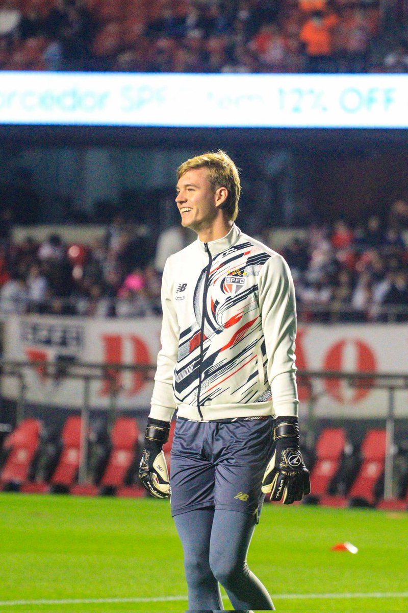 Espaço Tricolor tweet media