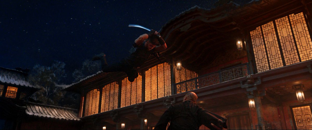 paragchaitguruu's tweet image. From the first blast to the final frame, #War2Explodes grips your senses and shakes them awake.