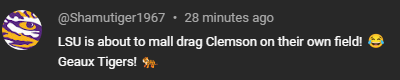 Morgan Thomas tweet media