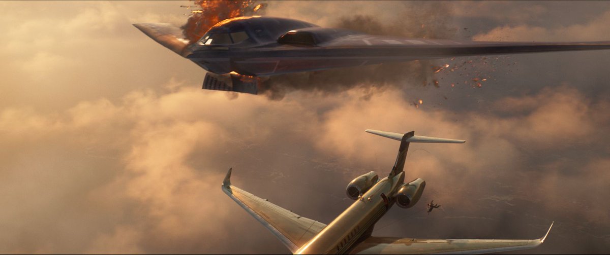 shivanshumalikk's tweet image. #War2Explodes is fire and fury stitched together with unstoppable storytelling.