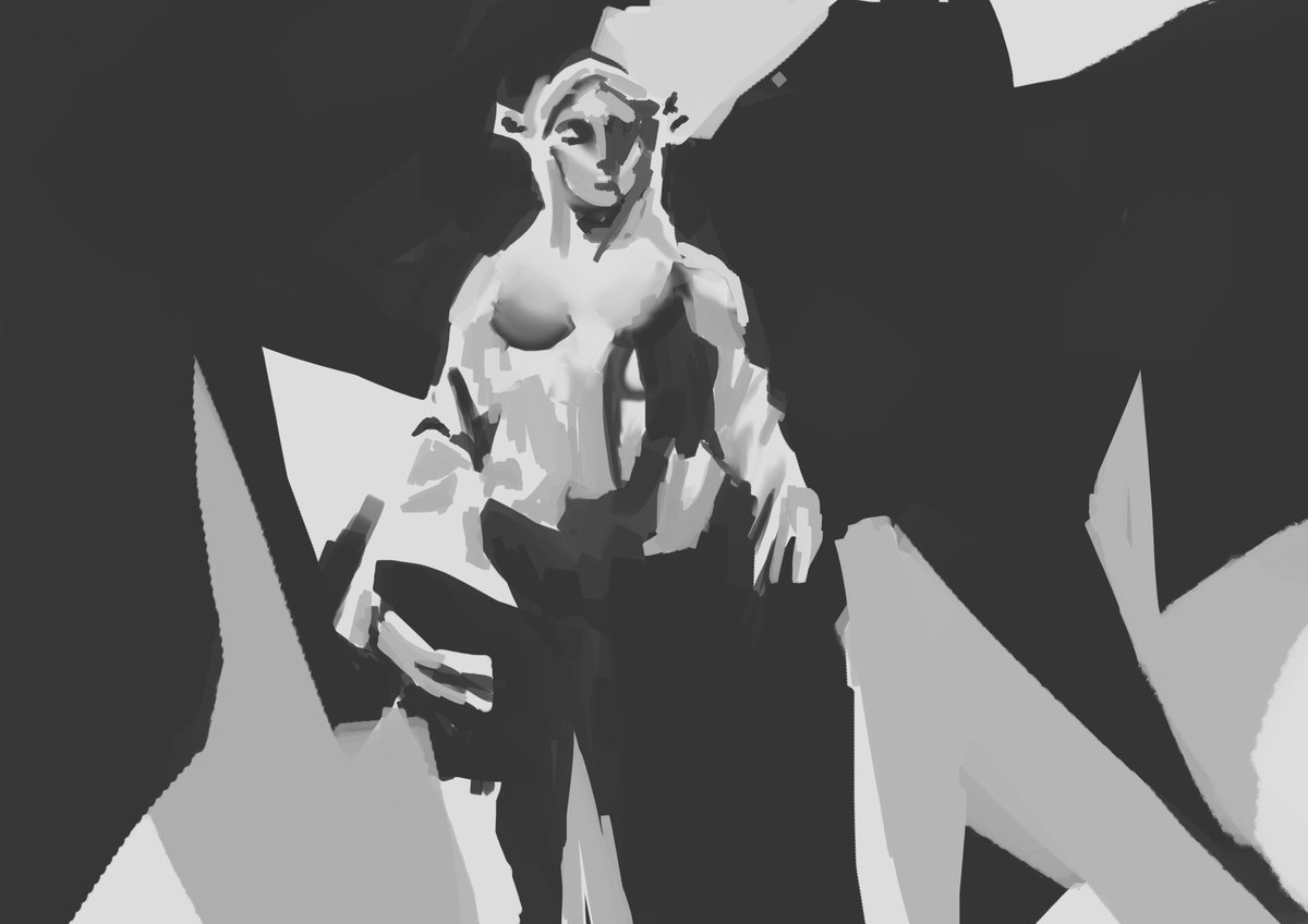 Fenris9c's tweet image. value