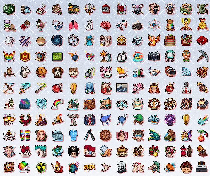 -Push, ~ ✨💜 tweet media