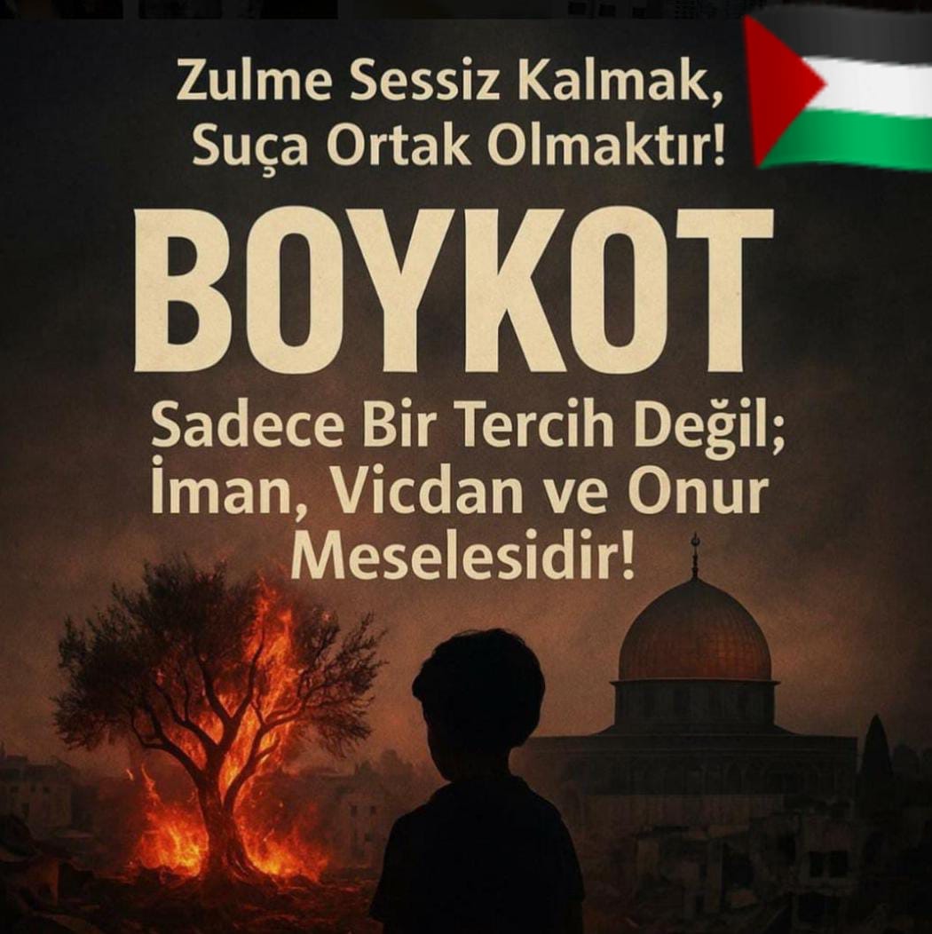 “Bir taş ol, bir yumruk ol
Hakkı söyle,  bir çığlık ol
Ne olursan ol, sessiz olma…”