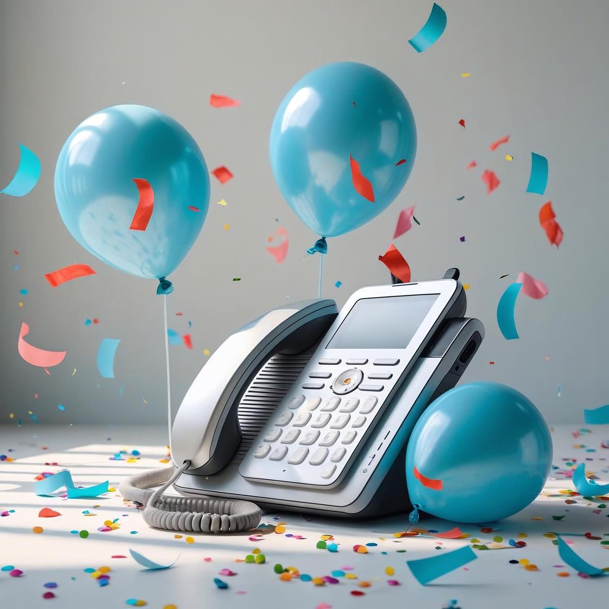 Yayyy! Our phone systems are back operational at all LSSNWO sites today, August 15, 2025! We are open for business during our normal business hours. Again, we apologize for any inconvenience this may have caused. #Phones #WeAreOpen #LSSNWO #LSS #LutheranSocialServices