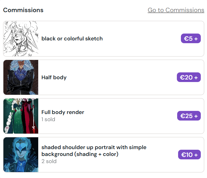 i dont think my prices r too high.. right??