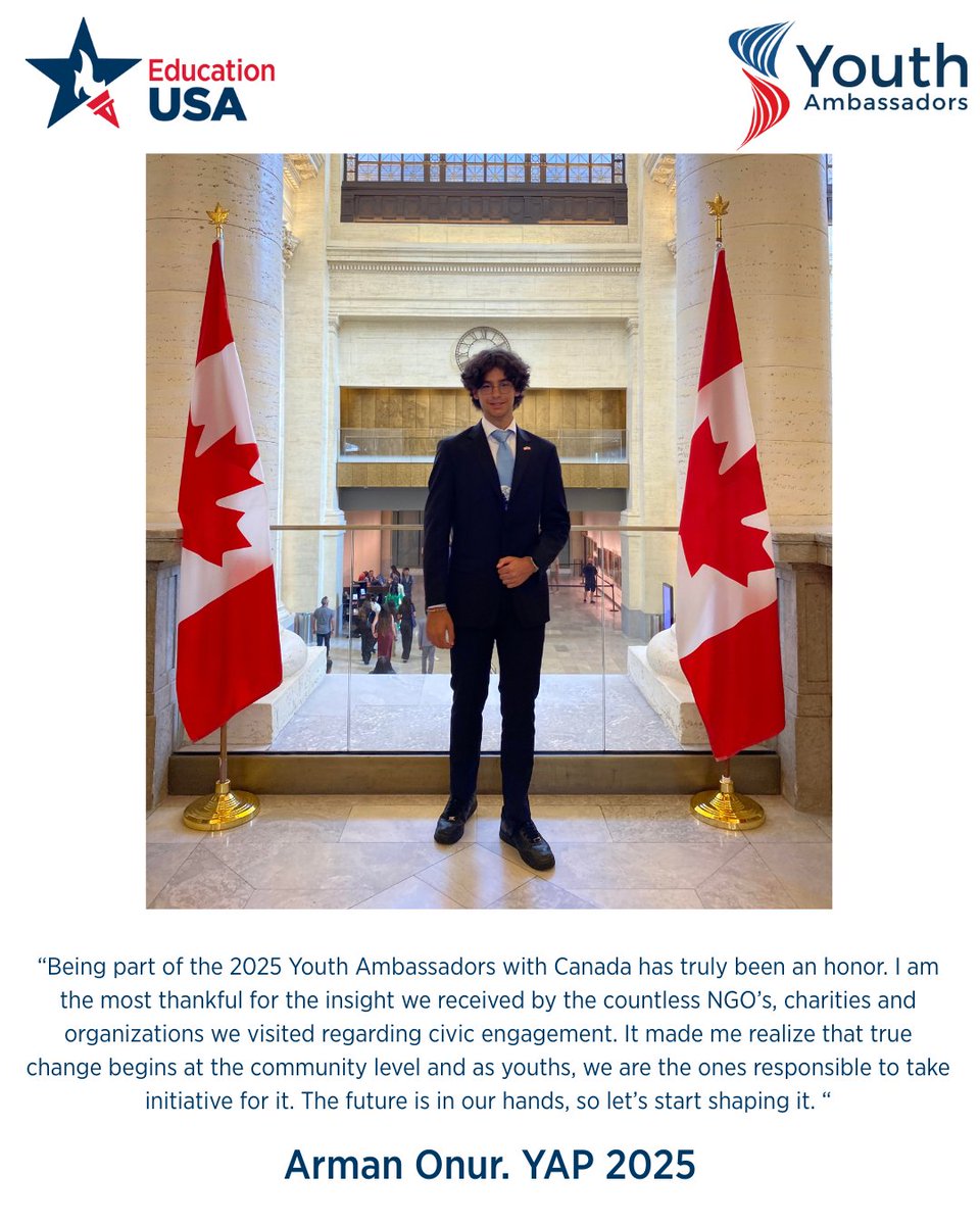 EdUSACanada tweet media