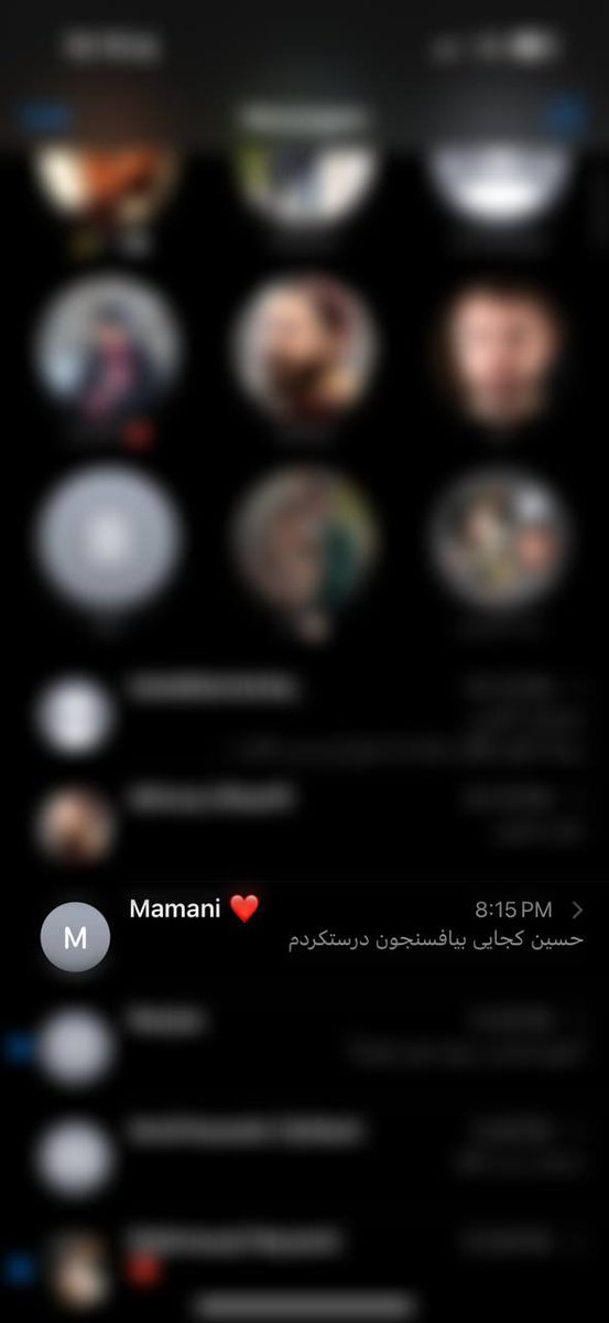 حسین لواسانی tweet media