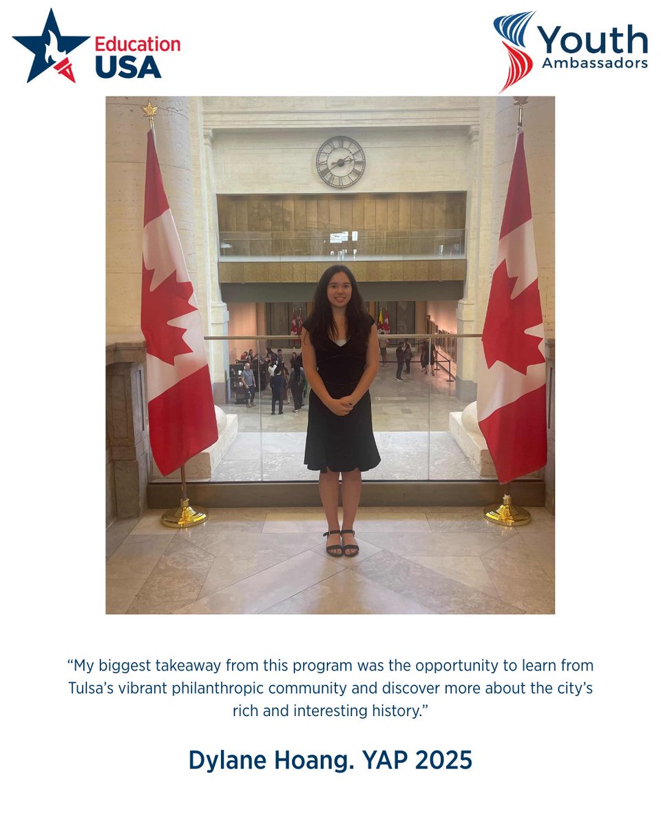 EdUSACanada tweet media