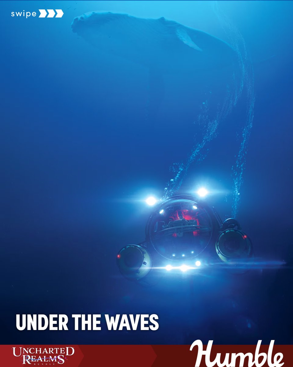 Humble Bundle tweet media