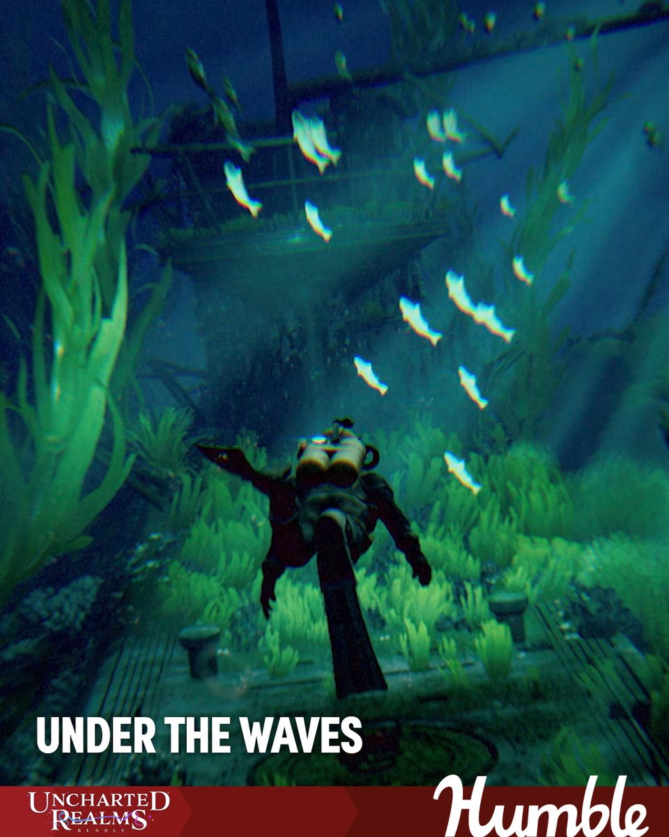 Humble Bundle tweet media