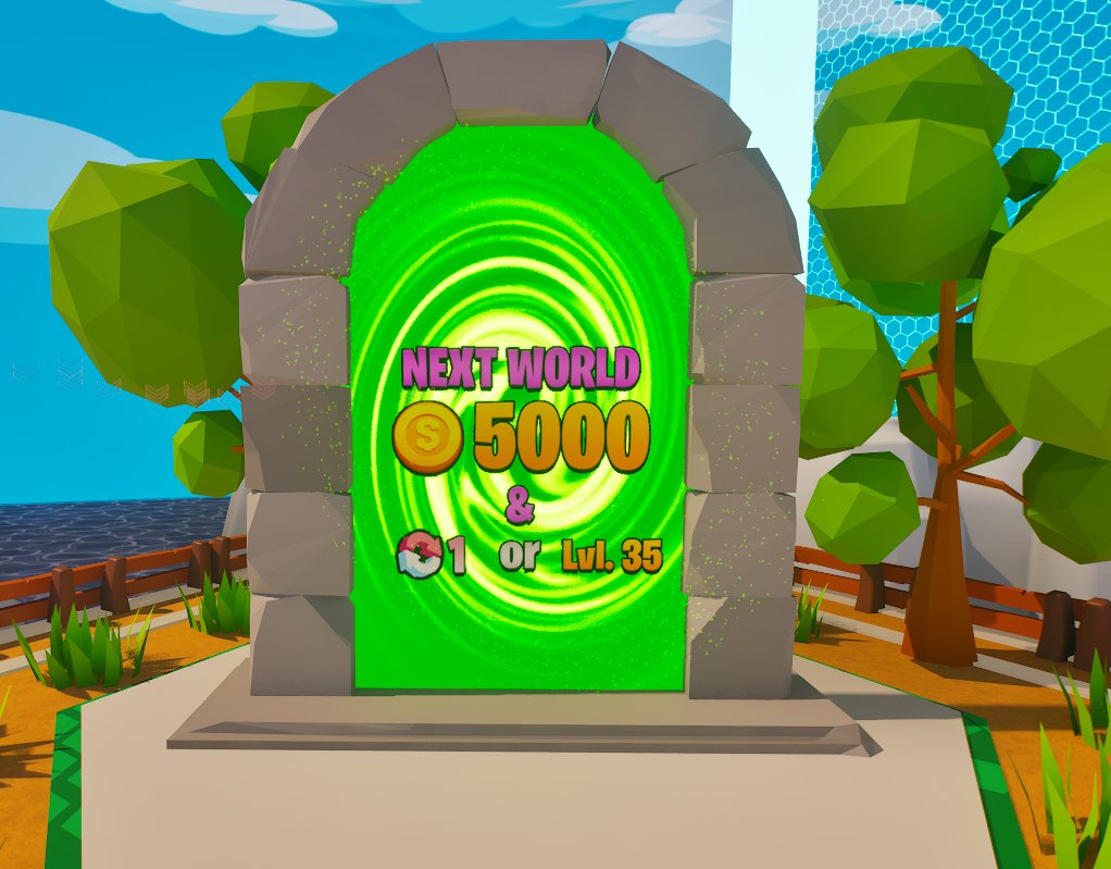 Magic Games tweet media