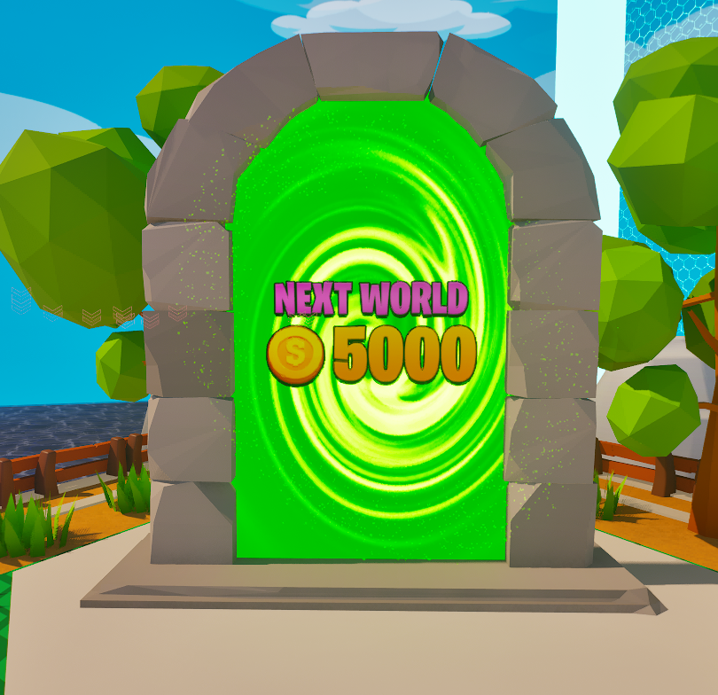 Magic Games tweet media