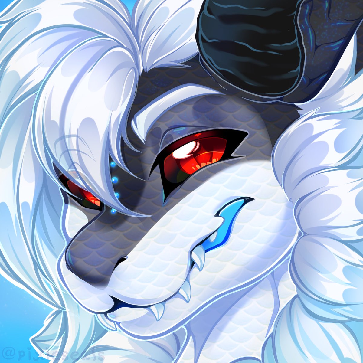 ✨Free icon raffle✨
2winners!
How to enter?
Follow
Retweet
Post your cute oc~🩵