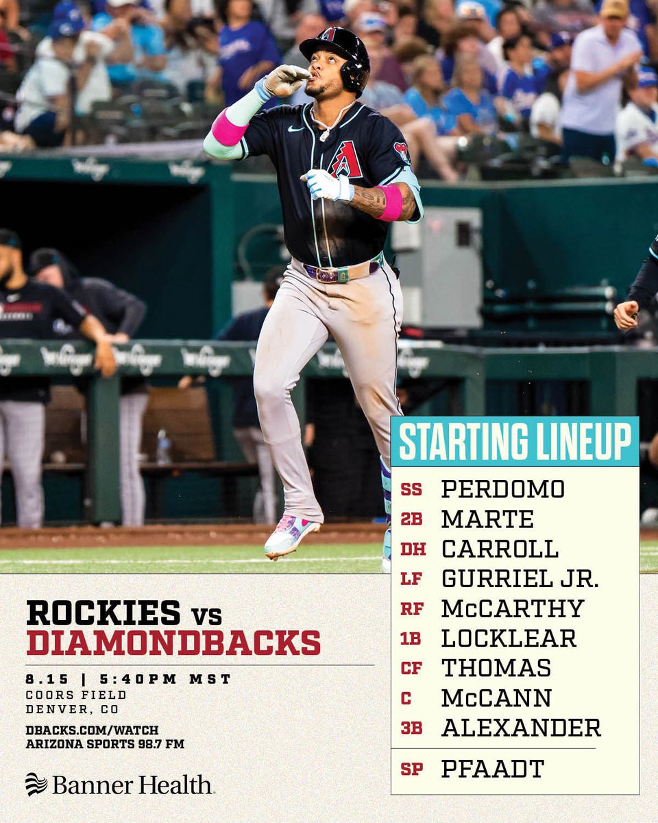 LINEUP 【アトランタオリンピック】 STARTING