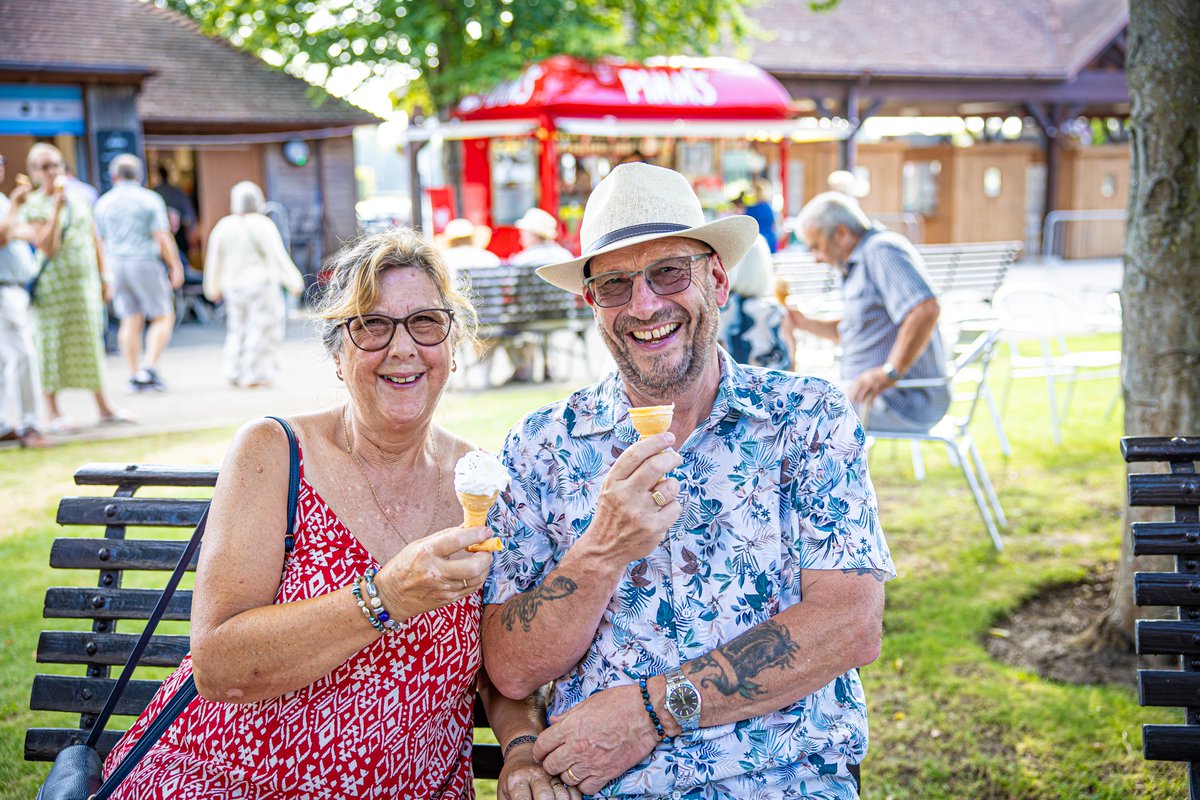 The Jockey Club Live tweet media