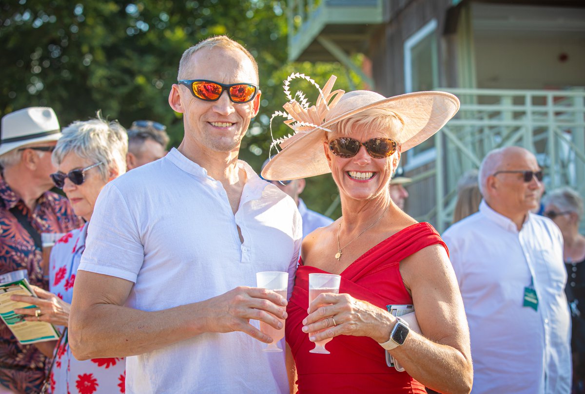 The Jockey Club Live tweet media