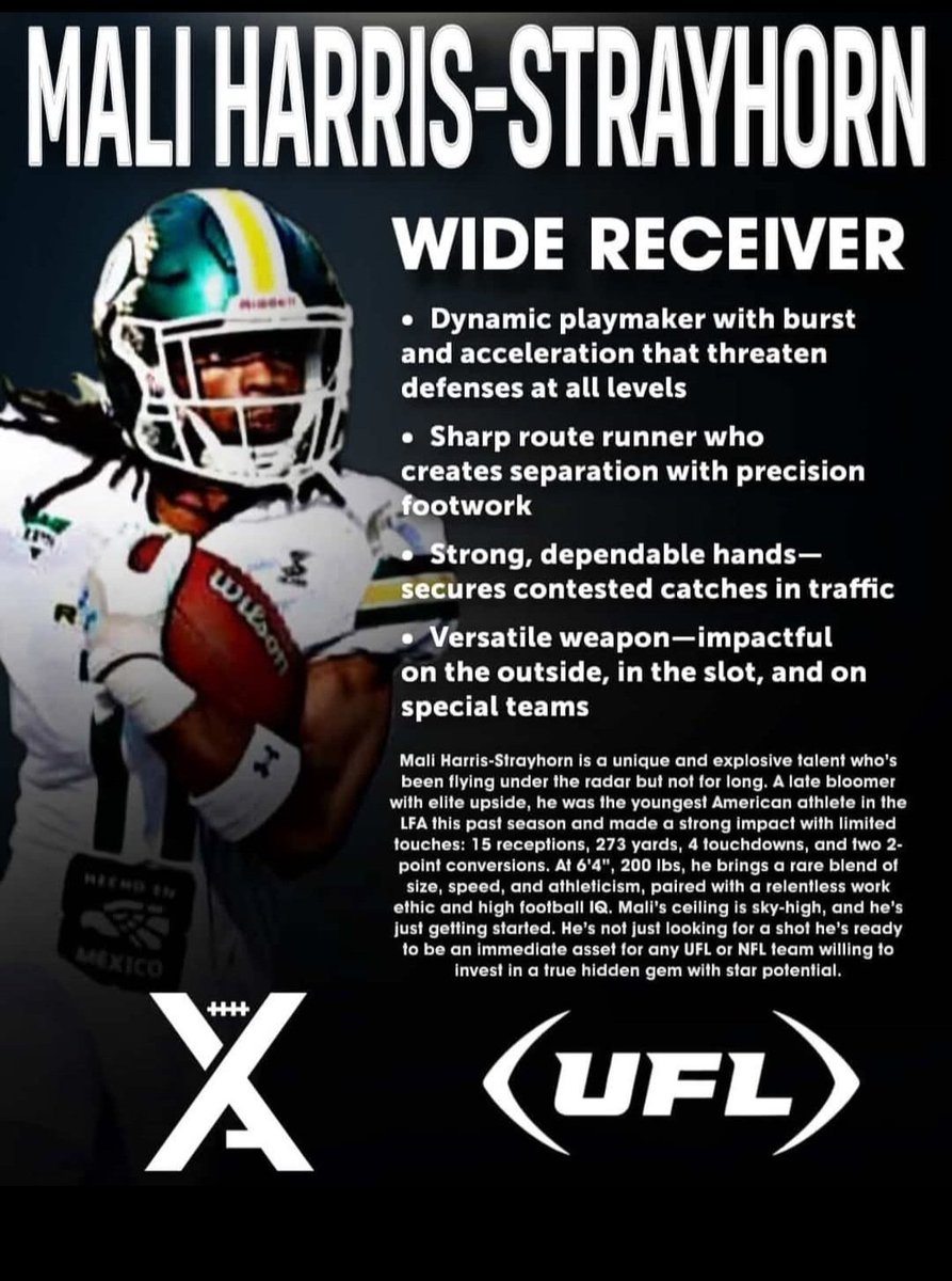 Jeremy Strayhorn tweet media