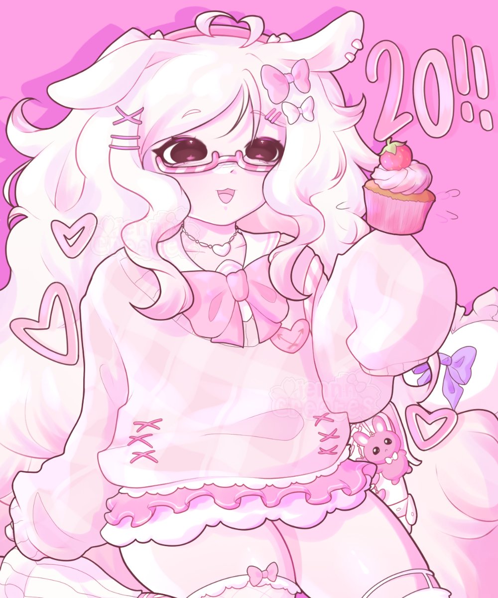 Jenn 🐇🎀 moved to @pistacheriie tweet media