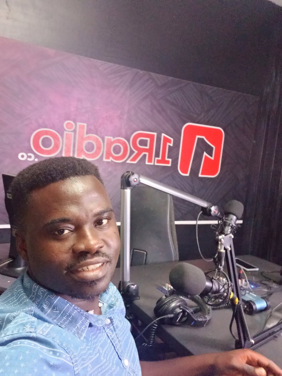 marfo_darfo's tweet photo. First time at it. An exciting moment. https://t.co/tKKXUWxsmx