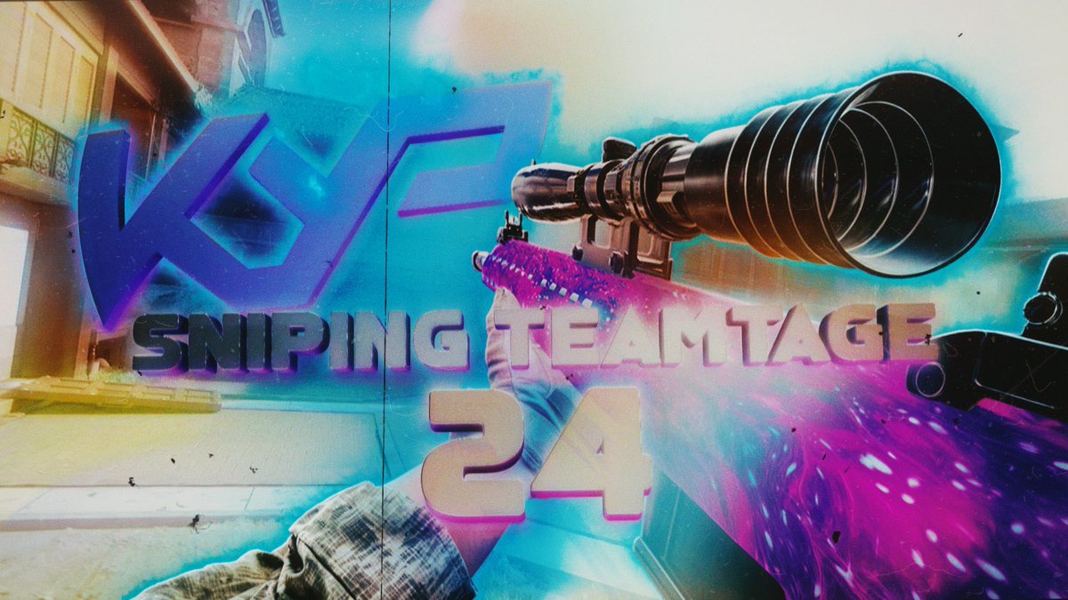 Sniping TT Episode 24 is LIVE! 🎯🚨
You don’t wanna miss this one 👀💥

youtu.be/FASxBap3Ob4?si…

youtu.be/FASxBap3Ob4?si…

#KnowYourPlace 👊