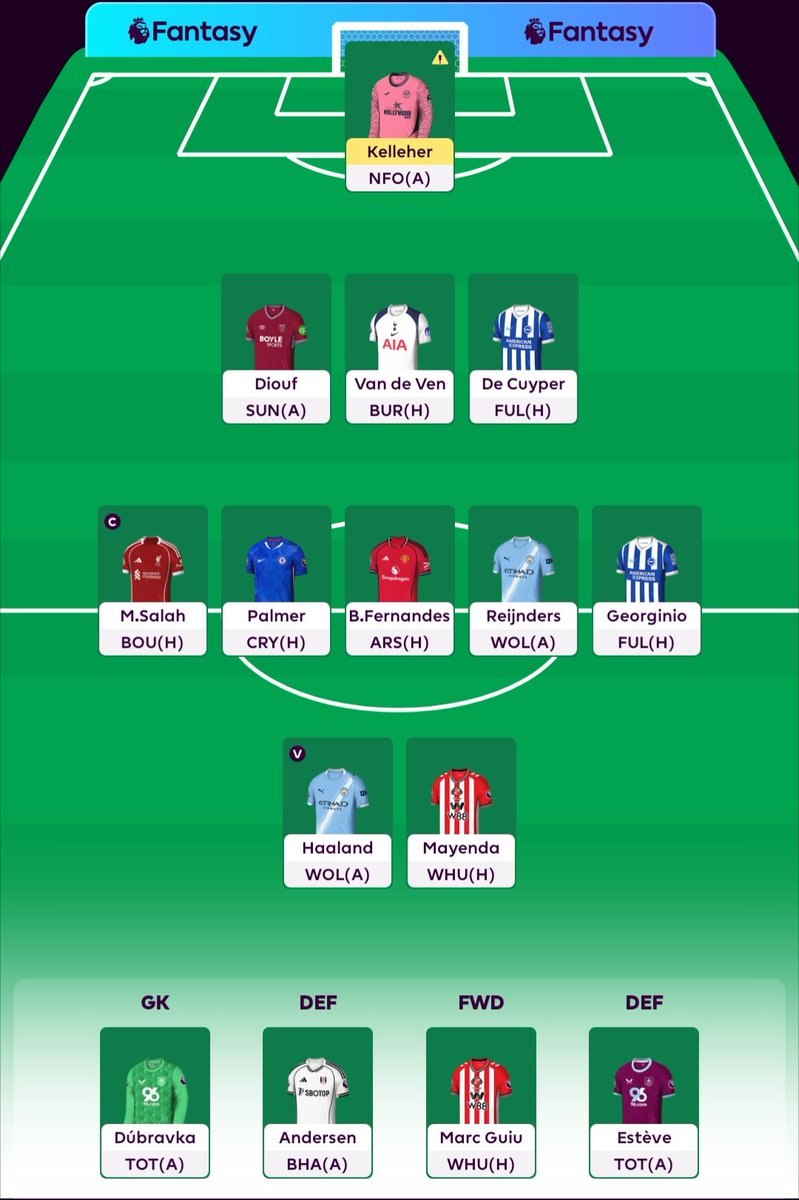 FPL Batman  tweet media