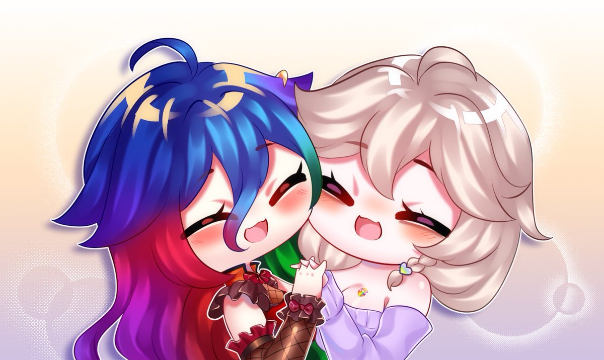 I have arrived in Sweden and secured a Rainbow 💜🌈