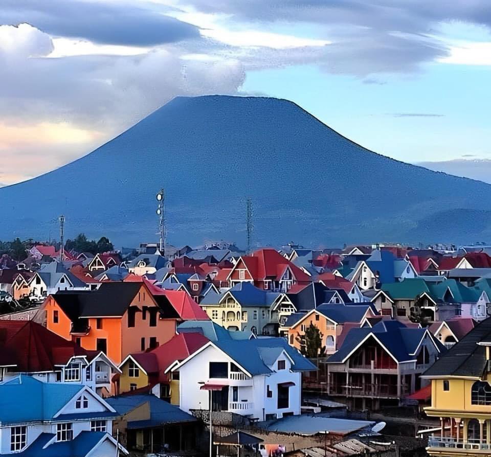 AfricaFirsts's tweet photo. This is not Copenhagen in Denmark.

This is Goma in DR Congo 🇨🇩 https://t.co/sfafZtrTJl