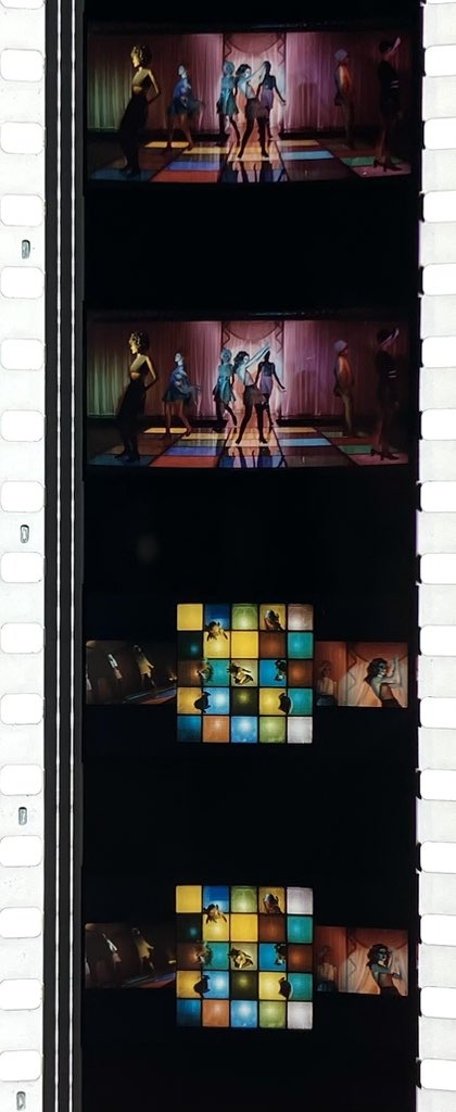 Hot Sprockets tweet media