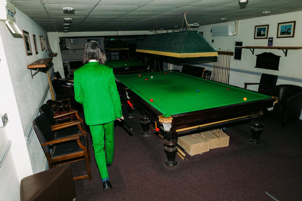 Beggars Run tweet media