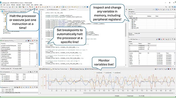 MakerIO's tweet image. In Defense of printf Debugging bit.ly/4lpODip 

#protip #debugging