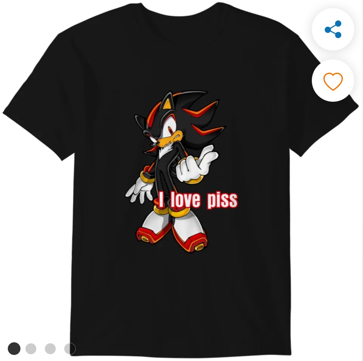 So I was thinking about getting Shadow merch and didn't realise this was a common connection but it makes sense