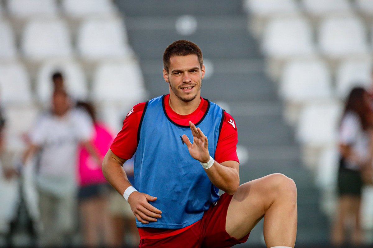 Cultural y Deportiva Leonesa tweet media
