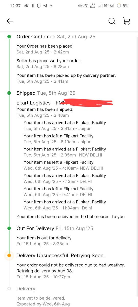 Sunil Gupta tweet media