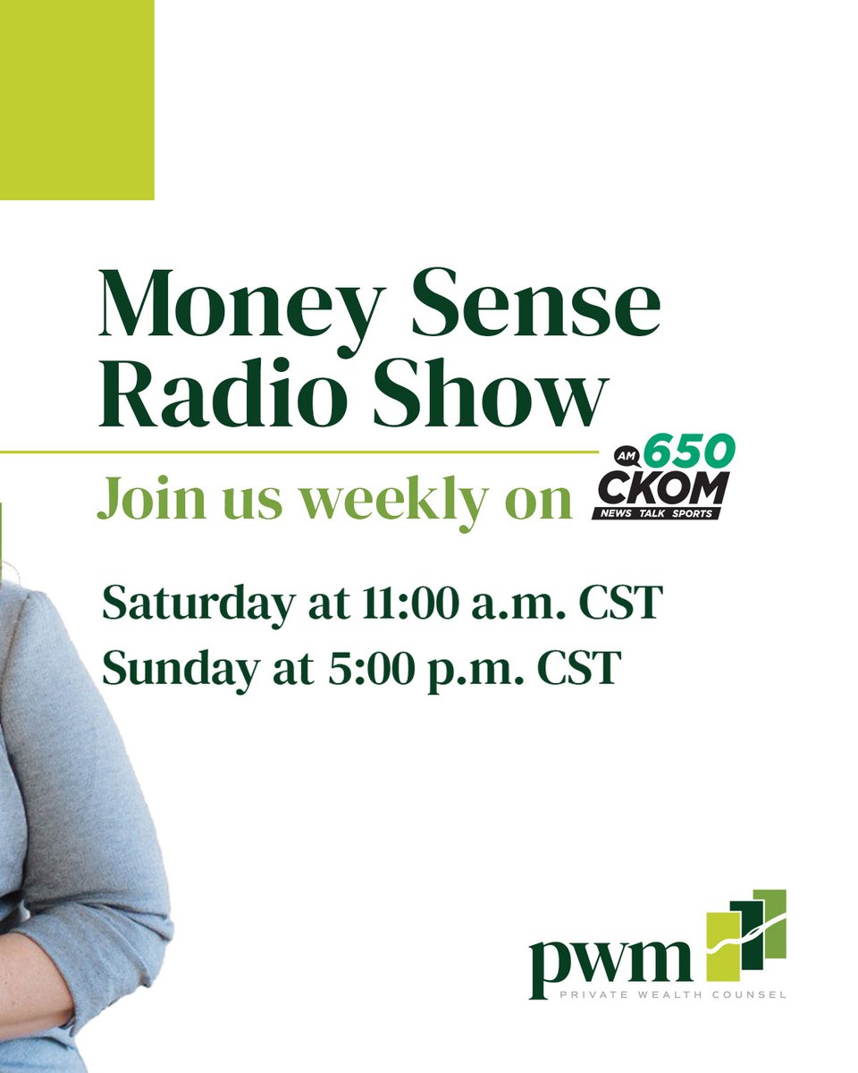 PrairieWealth's tweet image. This week we are joined by special guest, Allison Katary, Founding Lawyer at Bridge City Law Office to talk through the real differences between a Will and Power of Attorney, how “estate assets” and “non-estate assets” work, and all things estate planning.
bit.ly/45AFe0N